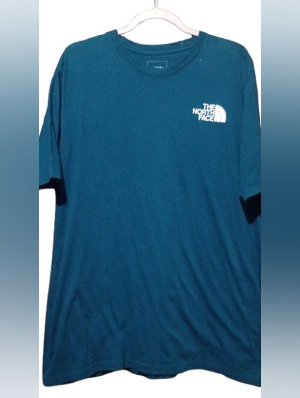 THE NORTH FACE Men’s Circular Design Tee
